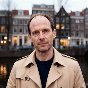 Jeroen Alexander Jansen