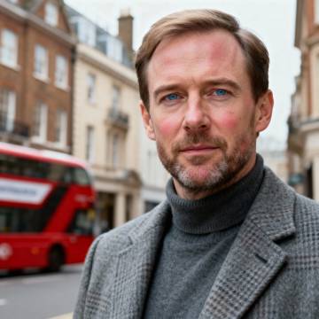 Logan Matthew Arends