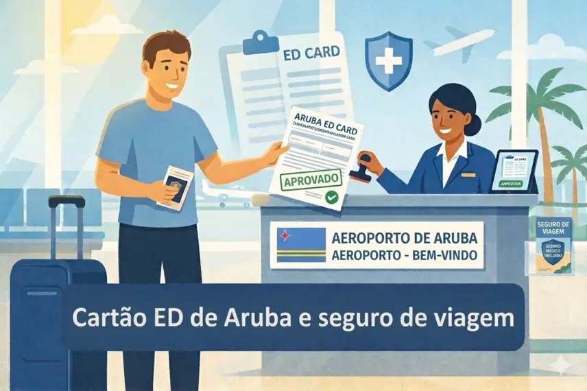 Erro no seu Aruba ED Card? Saiba como corrigi-lo hoje