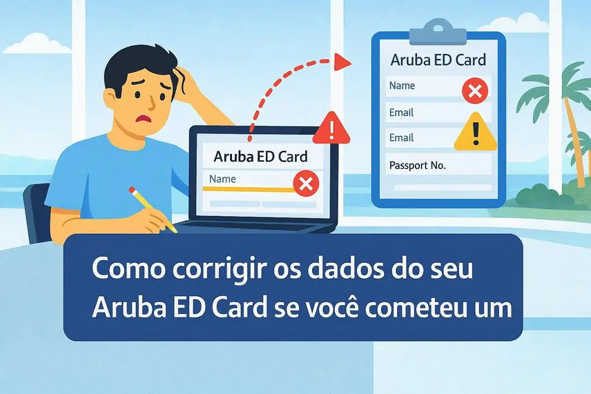 Erro no seu Aruba ED Card? Saiba como corrigi-lo hoje