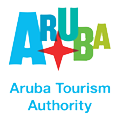 Logo of the Aruba Tourism Authority