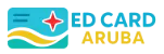Ed Card Aruba